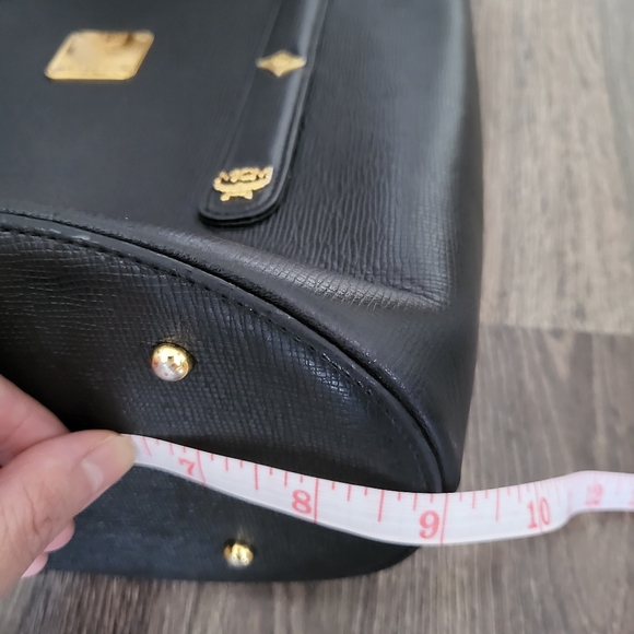 Authentic MCM - Picture 4 of 7
